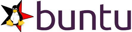 buntu logo